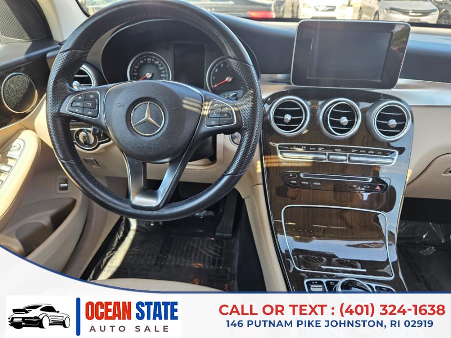 2019 Mercedes-Benz GLC GLC 300 4MATIC Coupe, available for sale in Johnston, Rhode Island | Ocean State Auto Sales. Johnston, Rhode Island 2019 Mercedes-Benz GLC GLC 300 4MATIC Coupe, available for sale in Johnston, Rhode Island | Ocean State Auto Sales. Johnston, Rhode Island