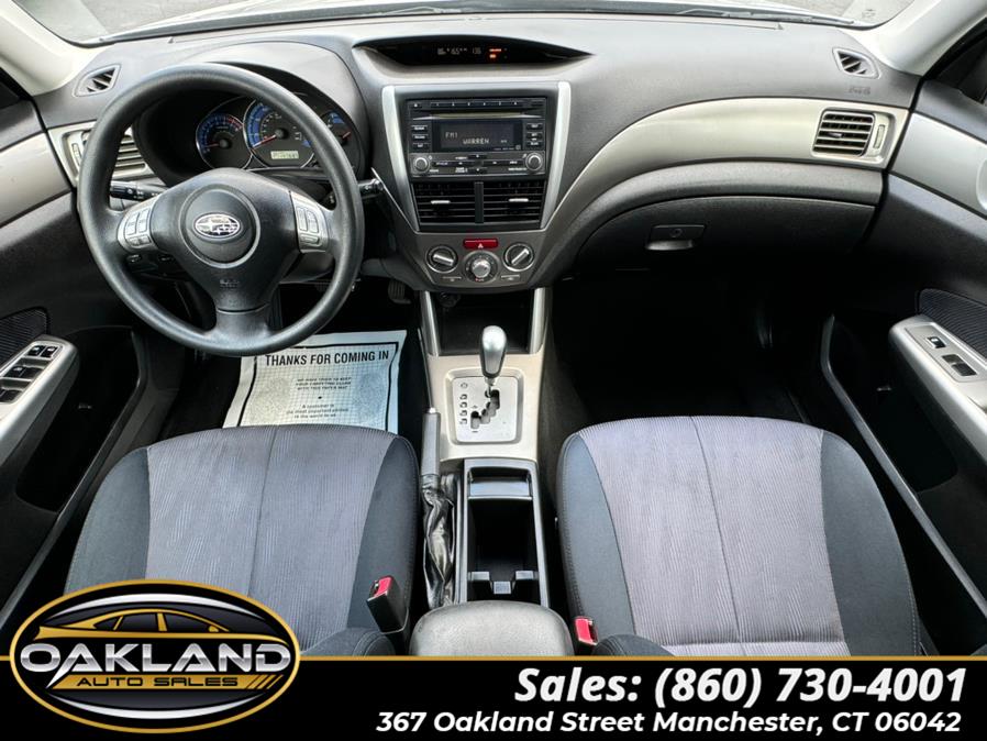 2009 Subaru Forester (Natl) 4dr Auto X w/Premium Pkg, available for sale in Manchester, Connecticut | Oakland Auto Sales. Manchester, Connecticut 2009 Subaru Forester (Natl) 4dr Auto X w/Premium Pkg, available for sale in Manchester, Connecticut | Oakland Auto Sales. Manchester, Connecticut