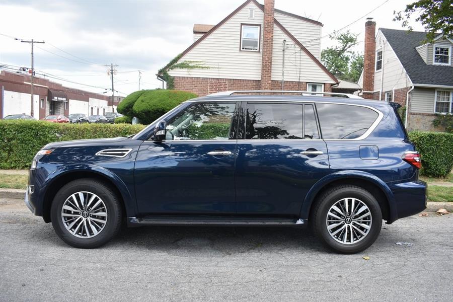 2023 Nissan Armada SL, available for sale in Hempstead, New York | Certified Auto Group. Hempstead, New York 2023 Nissan Armada SL, available for sale in Hempstead, New York | Certified Auto Group. Hempstead, New York