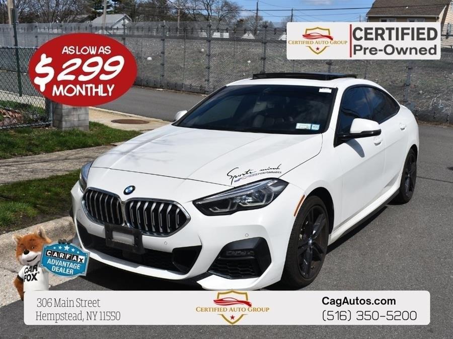 BMW 2 Series 228i xDrive 2021