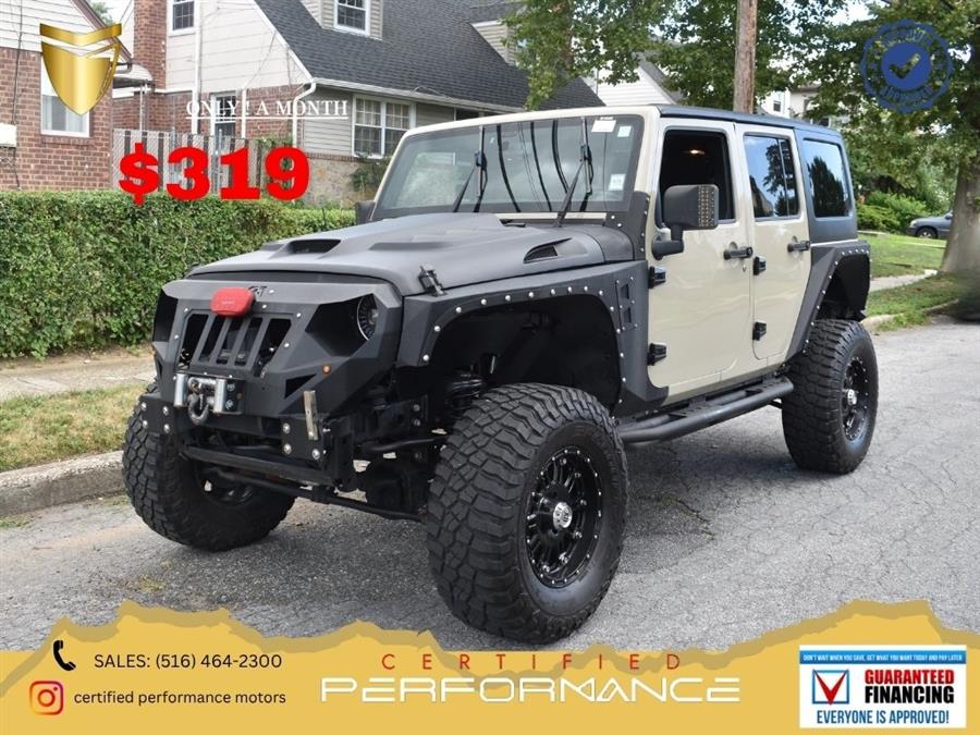 2018 Jeep Wrangler Jk Unlimited Sport, available for sale in Hempstead, New York | Certified Auto Group. Hempstead, New York 2018 Jeep Wrangler Jk Unlimited Sport, available for sale in Hempstead, New York | Certified Auto Group. Hempstead, New York