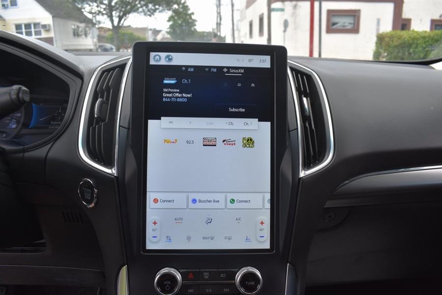 2022 Ford Edge Titanium, available for sale in Hempstead, New York | Certified Auto Group. Hempstead, New York 2022 Ford Edge Titanium, available for sale in Hempstead, New York | Certified Auto Group. Hempstead, New York