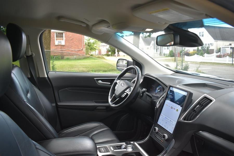 2022 Ford Edge Titanium, available for sale in Hempstead, New York | Certified Auto Group. Hempstead, New York 2022 Ford Edge Titanium, available for sale in Hempstead, New York | Certified Auto Group. Hempstead, New York