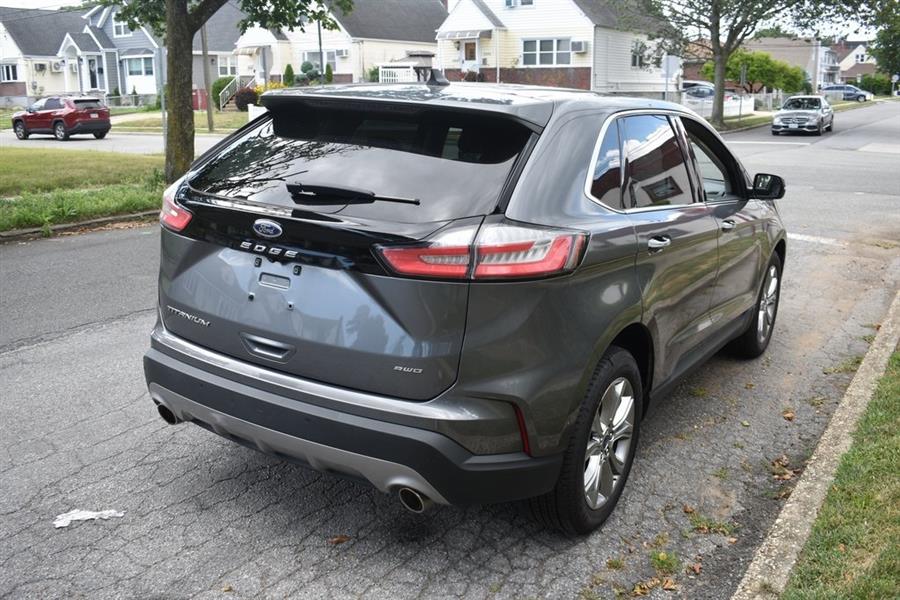2022 Ford Edge Titanium, available for sale in Hempstead, New York | Certified Auto Group. Hempstead, New York 2022 Ford Edge Titanium, available for sale in Hempstead, New York | Certified Auto Group. Hempstead, New York