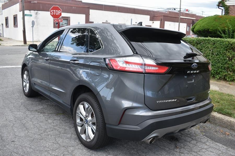 2022 Ford Edge Titanium, available for sale in Hempstead, New York | Certified Auto Group. Hempstead, New York 2022 Ford Edge Titanium, available for sale in Hempstead, New York | Certified Auto Group. Hempstead, New York