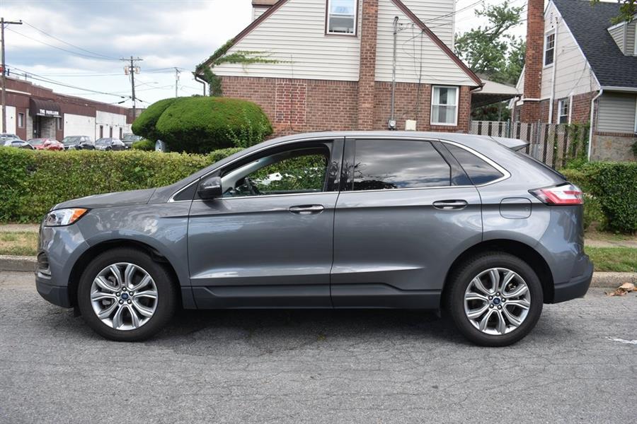 2022 Ford Edge Titanium, available for sale in Hempstead, New York | Certified Auto Group. Hempstead, New York 2022 Ford Edge Titanium, available for sale in Hempstead, New York | Certified Auto Group. Hempstead, New York