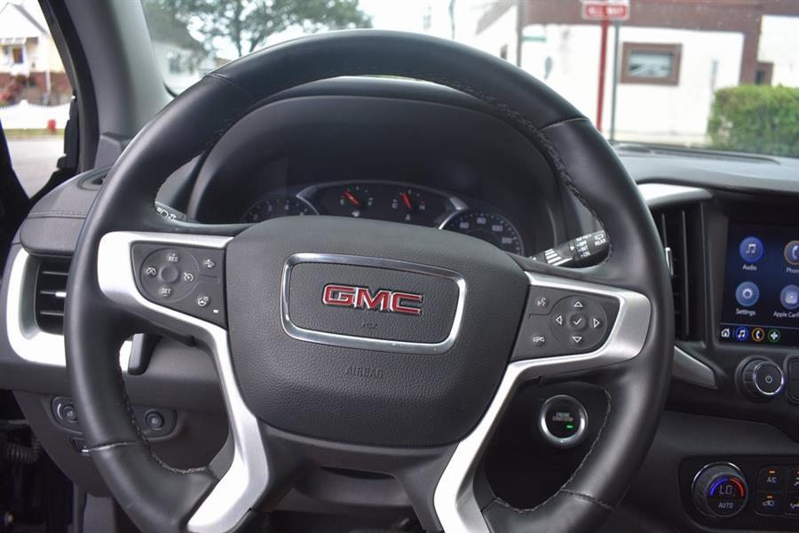 2023 GMC Terrain SLT, available for sale in Hempstead, New York | Certified Auto Group. Hempstead, New York 2023 GMC Terrain SLT, available for sale in Hempstead, New York | Certified Auto Group. Hempstead, New York