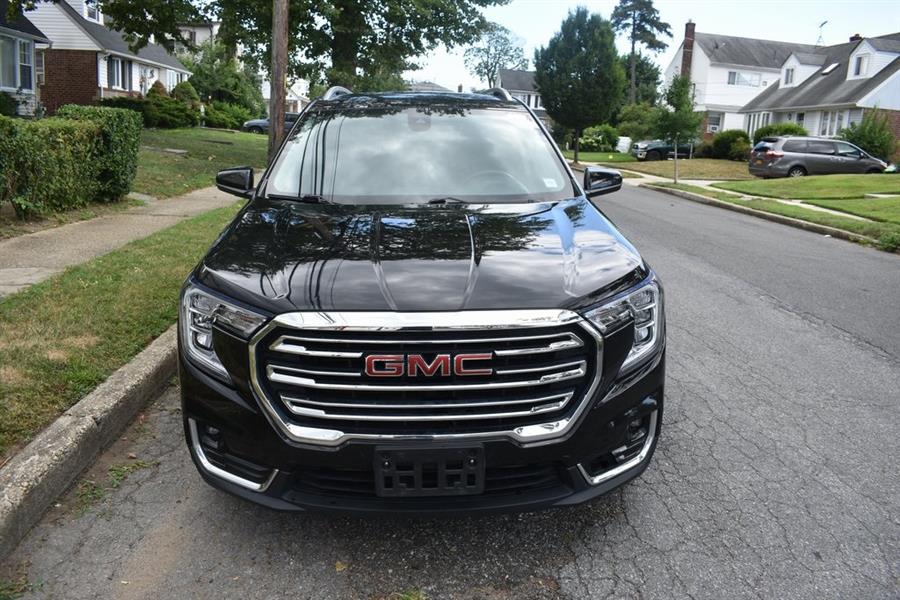 2023 GMC Terrain SLT, available for sale in Hempstead, New York | Certified Auto Group. Hempstead, New York 2023 GMC Terrain SLT, available for sale in Hempstead, New York | Certified Auto Group. Hempstead, New York
