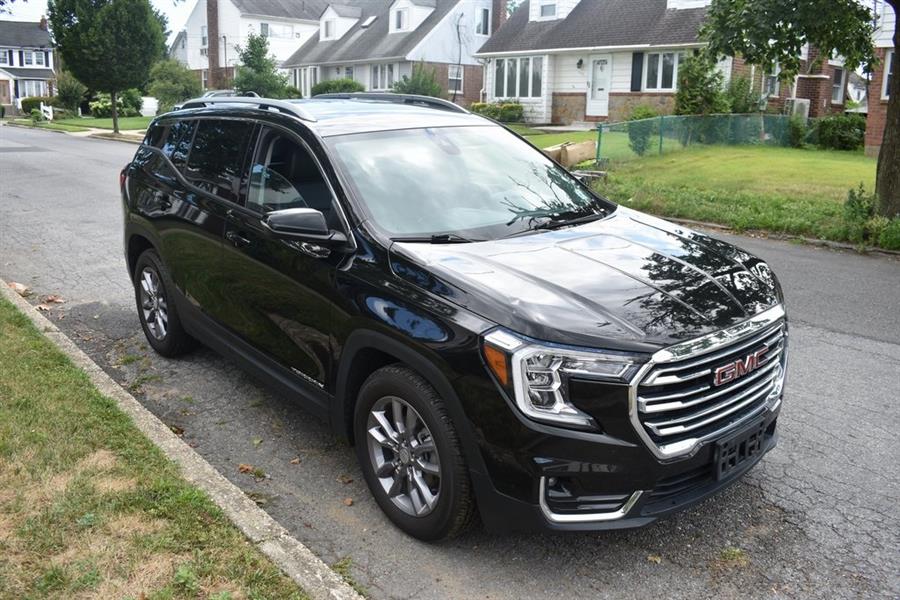 2023 GMC Terrain SLT, available for sale in Hempstead, New York | Certified Auto Group. Hempstead, New York 2023 GMC Terrain SLT, available for sale in Hempstead, New York | Certified Auto Group. Hempstead, New York