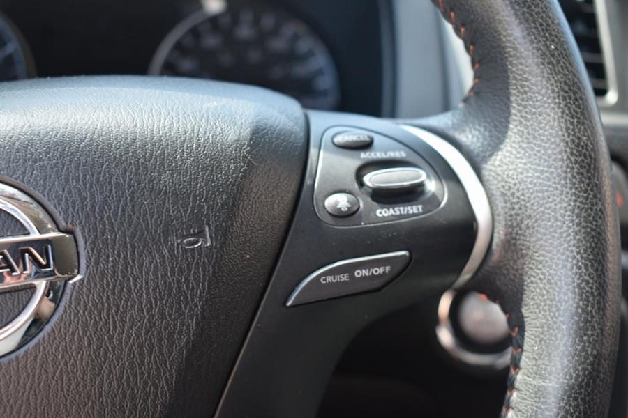2020 Nissan Pathfinder SV, available for sale in Hempstead, New York | Certified Automotive Group. Hempstead, New York 2020 Nissan Pathfinder SV, available for sale in Hempstead, New York | Certified Automotive Group. Hempstead, New York