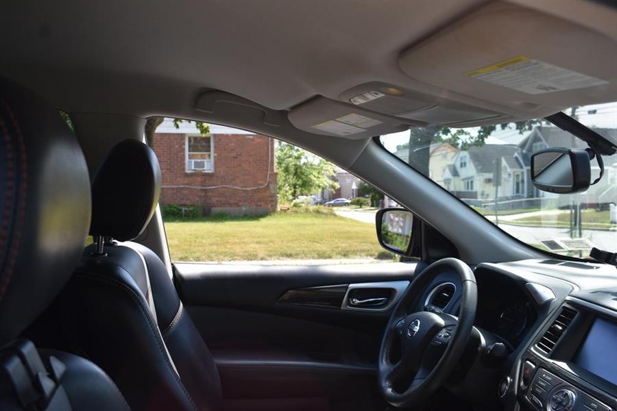 2020 Nissan Pathfinder SV, available for sale in Hempstead, New York | Certified Automotive Group. Hempstead, New York 2020 Nissan Pathfinder SV, available for sale in Hempstead, New York | Certified Automotive Group. Hempstead, New York