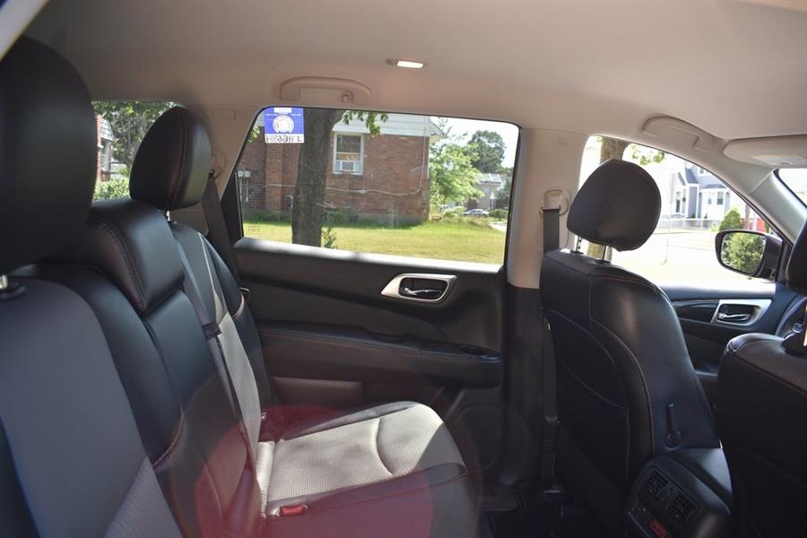 2020 Nissan Pathfinder SV, available for sale in Hempstead, New York | Certified Automotive Group. Hempstead, New York 2020 Nissan Pathfinder SV, available for sale in Hempstead, New York | Certified Automotive Group. Hempstead, New York