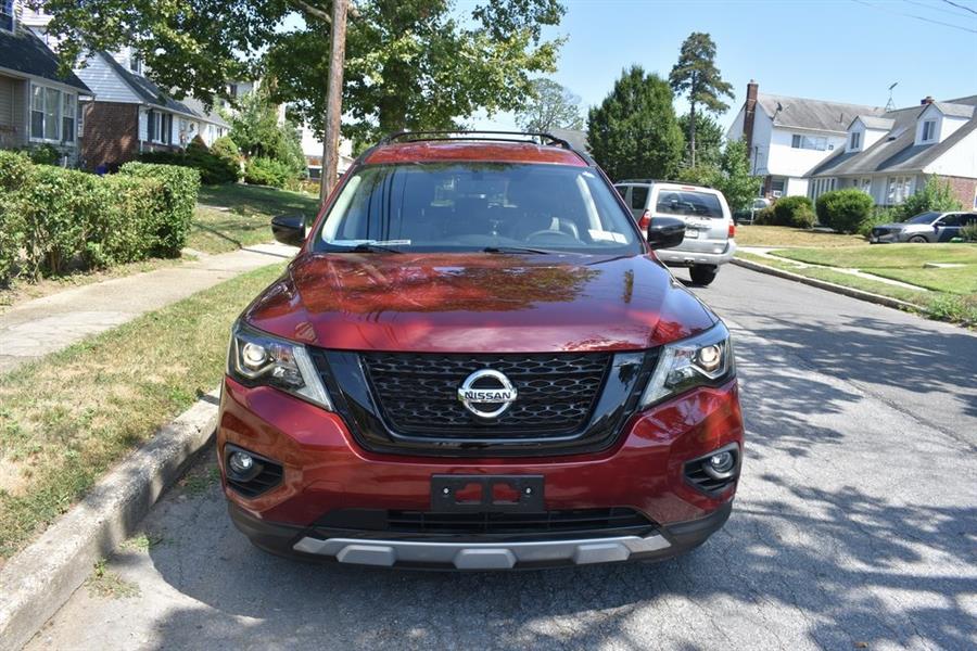 2020 Nissan Pathfinder SV, available for sale in Hempstead, New York | Certified Automotive Group. Hempstead, New York 2020 Nissan Pathfinder SV, available for sale in Hempstead, New York | Certified Automotive Group. Hempstead, New York