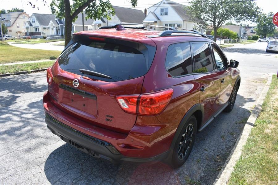 2020 Nissan Pathfinder SV, available for sale in Hempstead, New York | Certified Automotive Group. Hempstead, New York 2020 Nissan Pathfinder SV, available for sale in Hempstead, New York | Certified Automotive Group. Hempstead, New York