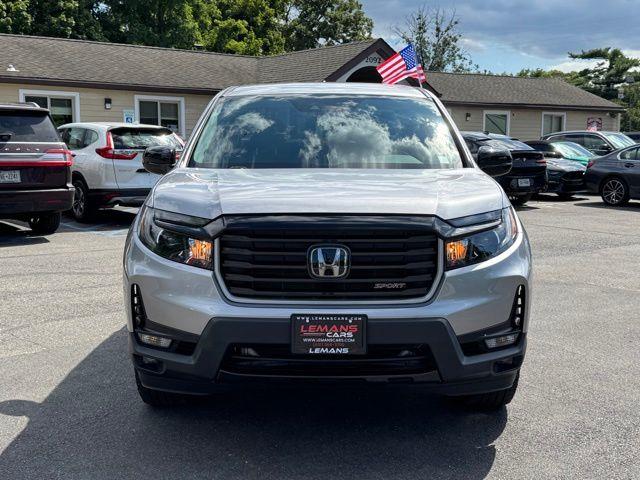 2021 Honda Ridgeline Sport, available for sale in Floral Park, New York | Shop Auto NY. Floral Park, New York 2021 Honda Ridgeline Sport, available for sale in Floral Park, New York | Shop Auto NY. Floral Park, New York