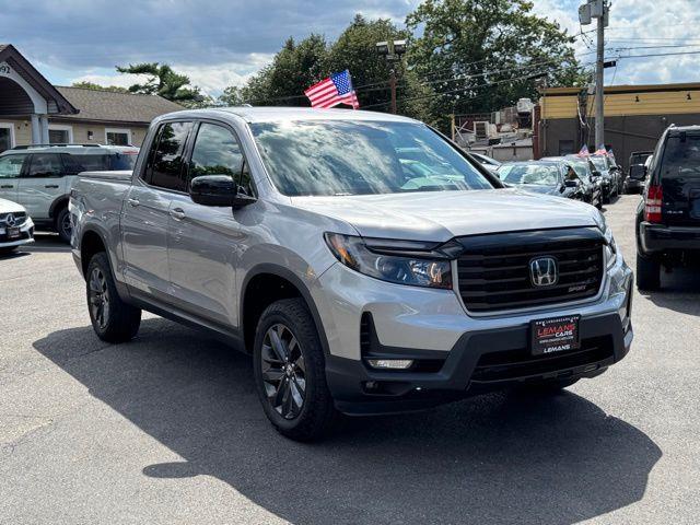 2021 Honda Ridgeline Sport, available for sale in Floral Park, New York | Shop Auto NY. Floral Park, New York 2021 Honda Ridgeline Sport, available for sale in Floral Park, New York | Shop Auto NY. Floral Park, New York