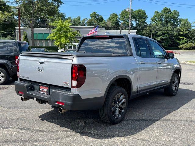 2021 Honda Ridgeline Sport, available for sale in Floral Park, New York | Shop Auto NY. Floral Park, New York 2021 Honda Ridgeline Sport, available for sale in Floral Park, New York | Shop Auto NY. Floral Park, New York