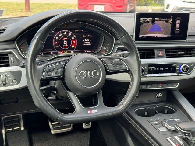 2019 Audi S4 3.0T Premium Plus, available for sale in Floral Park, New York | Shop Auto NY. Floral Park, New York 2019 Audi S4 3.0T Premium Plus, available for sale in Floral Park, New York | Shop Auto NY. Floral Park, New York