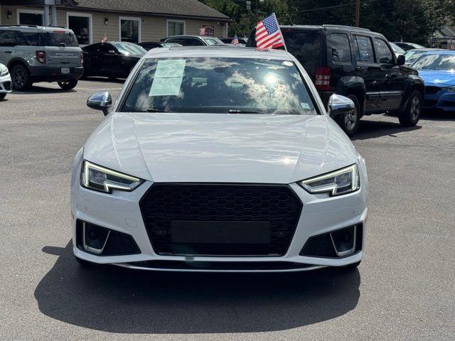 2019 Audi S4 3.0T Premium Plus, available for sale in Floral Park, New York | Shop Auto NY. Floral Park, New York 2019 Audi S4 3.0T Premium Plus, available for sale in Floral Park, New York | Shop Auto NY. Floral Park, New York