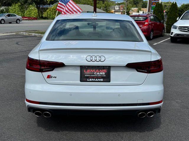 2019 Audi S4 3.0T Premium Plus, available for sale in Floral Park, New York | Shop Auto NY. Floral Park, New York 2019 Audi S4 3.0T Premium Plus, available for sale in Floral Park, New York | Shop Auto NY. Floral Park, New York