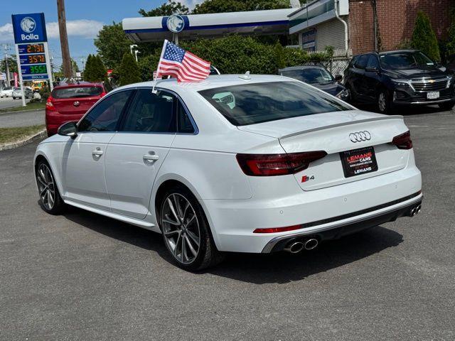 2019 Audi S4 3.0T Premium Plus, available for sale in Floral Park, New York | Shop Auto NY. Floral Park, New York 2019 Audi S4 3.0T Premium Plus, available for sale in Floral Park, New York | Shop Auto NY. Floral Park, New York