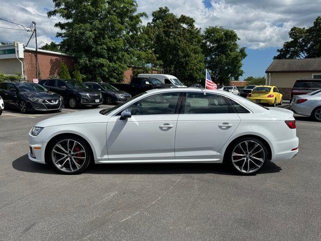 2019 Audi S4 3.0T Premium Plus, available for sale in Floral Park, New York | Shop Auto NY. Floral Park, New York 2019 Audi S4 3.0T Premium Plus, available for sale in Floral Park, New York | Shop Auto NY. Floral Park, New York
