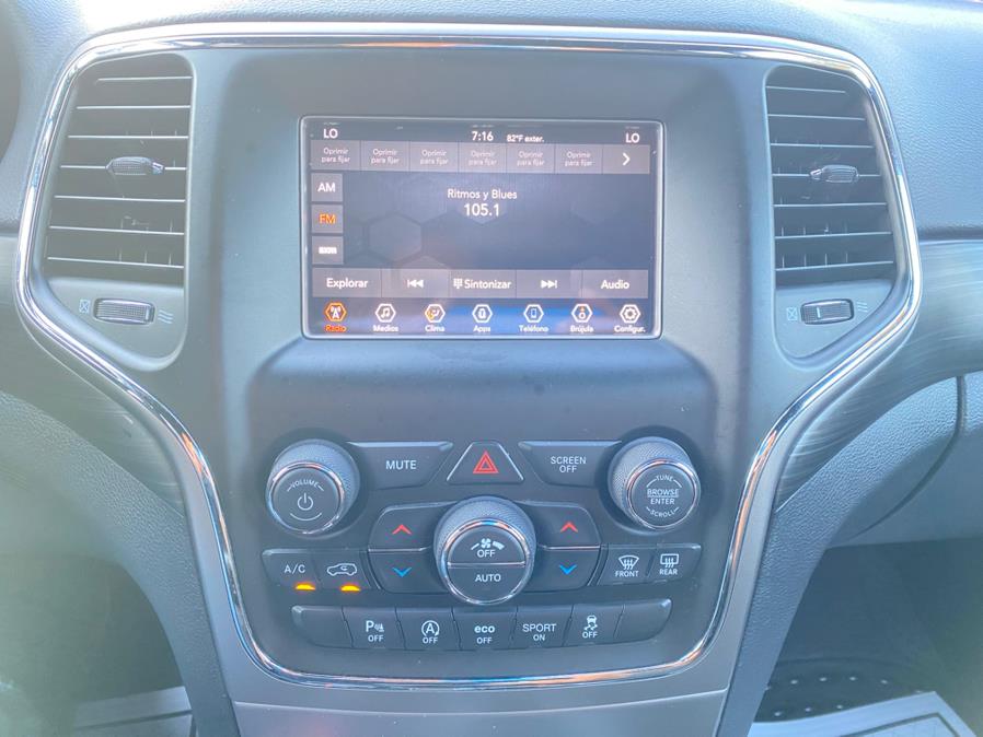 2019 Jeep Grand Cherokee Altitude 4x4, available for sale in Union, New Jersey | Drive Auto Boutique. Union, New Jersey 2019 Jeep Grand Cherokee Altitude 4x4, available for sale in Union, New Jersey | Drive Auto Boutique. Union, New Jersey