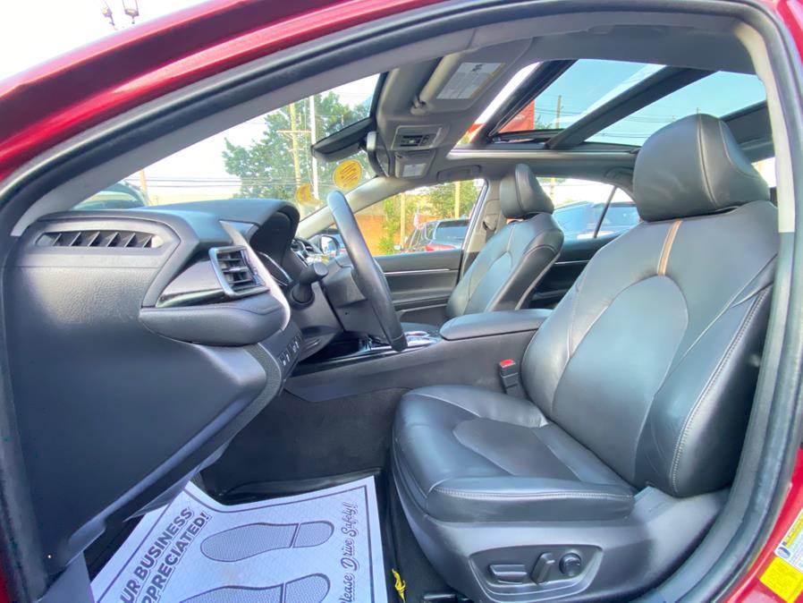 2020 Toyota Camry XLE Auto (Natl), available for sale in Union, New Jersey | Drive Auto Boutique. Union, New Jersey 2020 Toyota Camry XLE Auto (Natl), available for sale in Union, New Jersey | Drive Auto Boutique. Union, New Jersey
