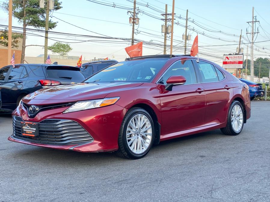 2020 Toyota Camry XLE Auto (Natl), available for sale in Union, New Jersey | Drive Auto Boutique. Union, New Jersey 2020 Toyota Camry XLE Auto (Natl), available for sale in Union, New Jersey | Drive Auto Boutique. Union, New Jersey