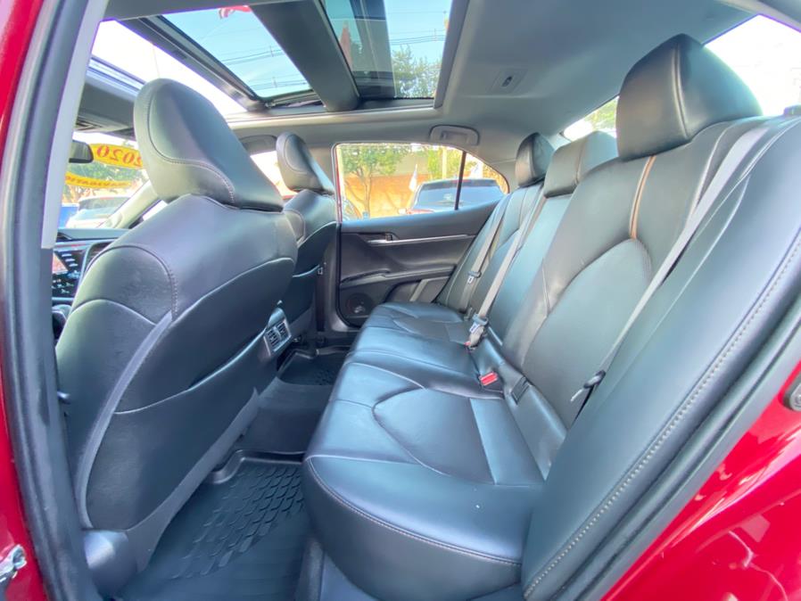 2020 Toyota Camry XLE Auto (Natl), available for sale in Union, New Jersey | Drive Auto Boutique. Union, New Jersey 2020 Toyota Camry XLE Auto (Natl), available for sale in Union, New Jersey | Drive Auto Boutique. Union, New Jersey
