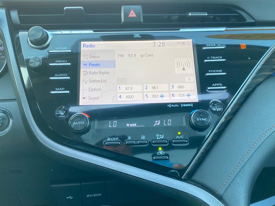2020 Toyota Camry XLE Auto (Natl), available for sale in Union, New Jersey | Drive Auto Boutique. Union, New Jersey 2020 Toyota Camry XLE Auto (Natl), available for sale in Union, New Jersey | Drive Auto Boutique. Union, New Jersey
