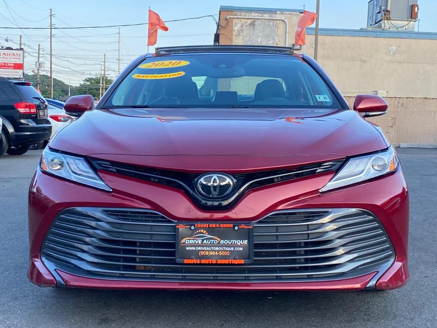 2020 Toyota Camry XLE Auto (Natl), available for sale in Union, New Jersey | Drive Auto Boutique. Union, New Jersey 2020 Toyota Camry XLE Auto (Natl), available for sale in Union, New Jersey | Drive Auto Boutique. Union, New Jersey