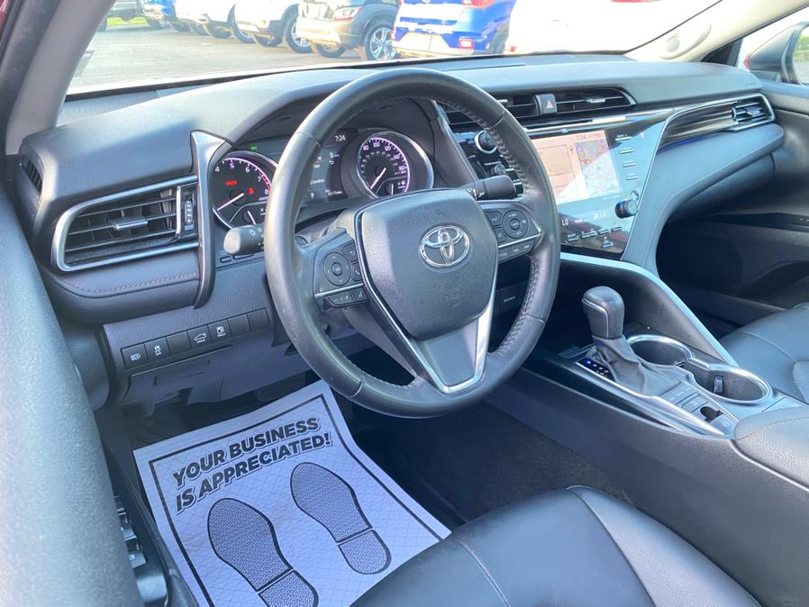 2020 Toyota Camry XLE Auto (Natl), available for sale in Union, New Jersey | Drive Auto Boutique. Union, New Jersey 2020 Toyota Camry XLE Auto (Natl), available for sale in Union, New Jersey | Drive Auto Boutique. Union, New Jersey