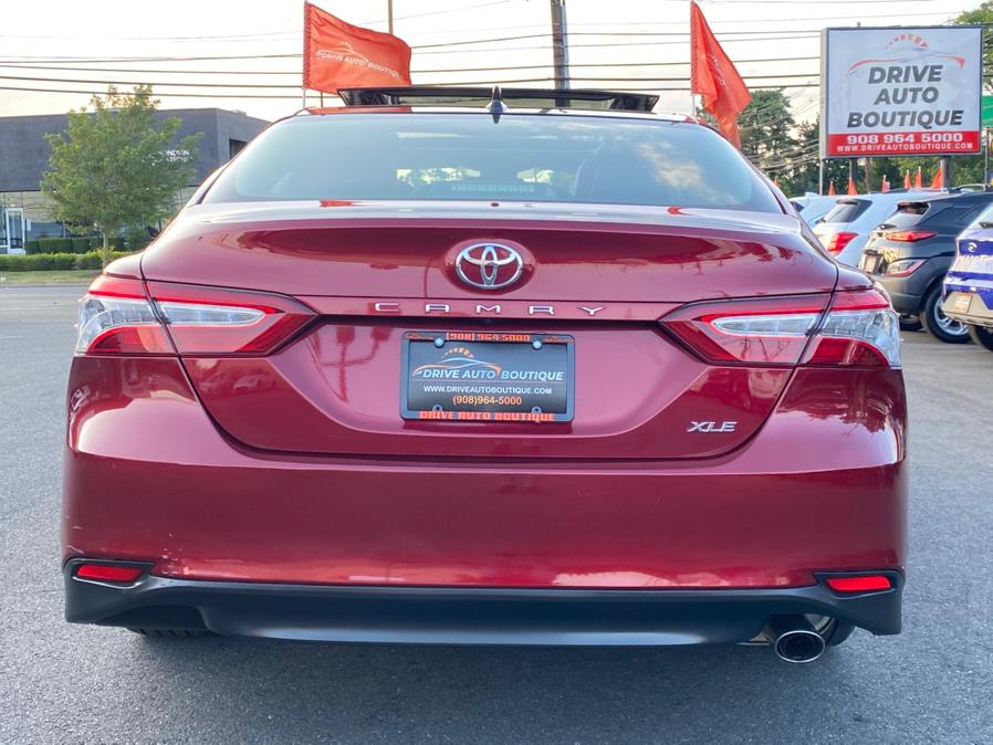 2020 Toyota Camry XLE Auto (Natl), available for sale in Union, New Jersey | Drive Auto Boutique. Union, New Jersey 2020 Toyota Camry XLE Auto (Natl), available for sale in Union, New Jersey | Drive Auto Boutique. Union, New Jersey