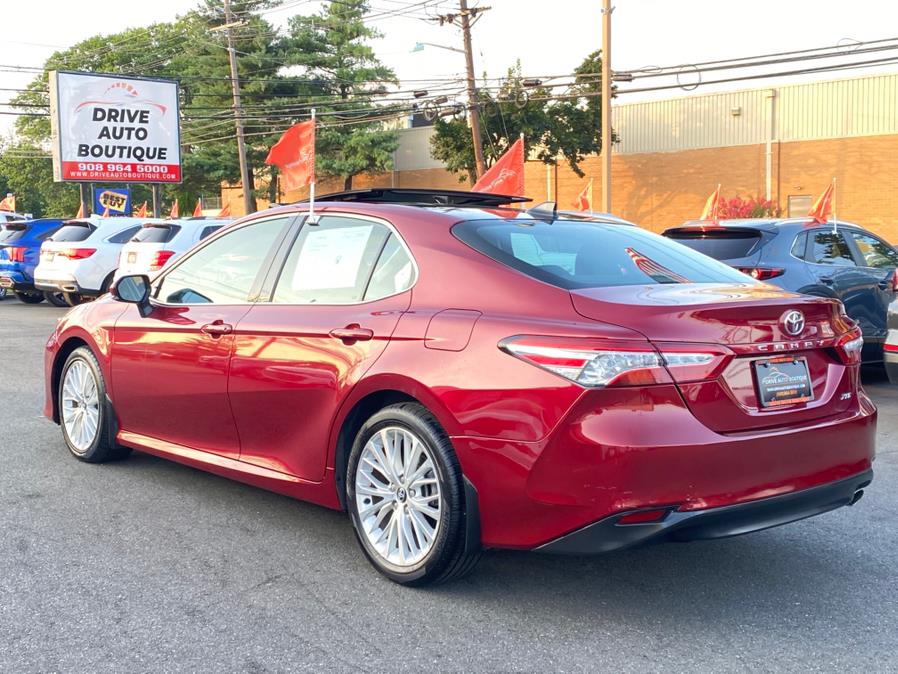 2020 Toyota Camry XLE Auto (Natl), available for sale in Union, New Jersey | Drive Auto Boutique. Union, New Jersey 2020 Toyota Camry XLE Auto (Natl), available for sale in Union, New Jersey | Drive Auto Boutique. Union, New Jersey