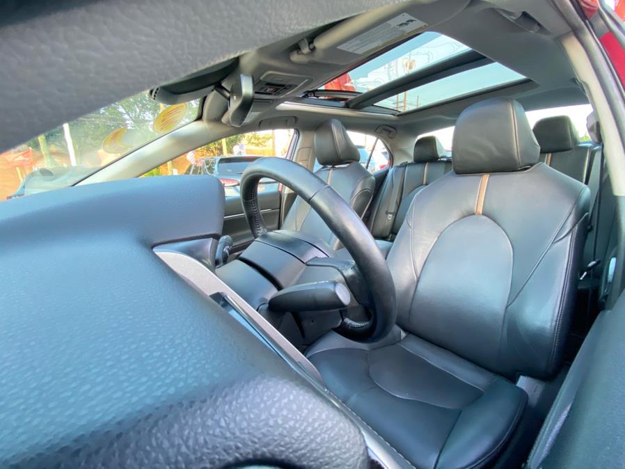 2020 Toyota Camry XLE Auto (Natl), available for sale in Union, New Jersey | Drive Auto Boutique. Union, New Jersey 2020 Toyota Camry XLE Auto (Natl), available for sale in Union, New Jersey | Drive Auto Boutique. Union, New Jersey