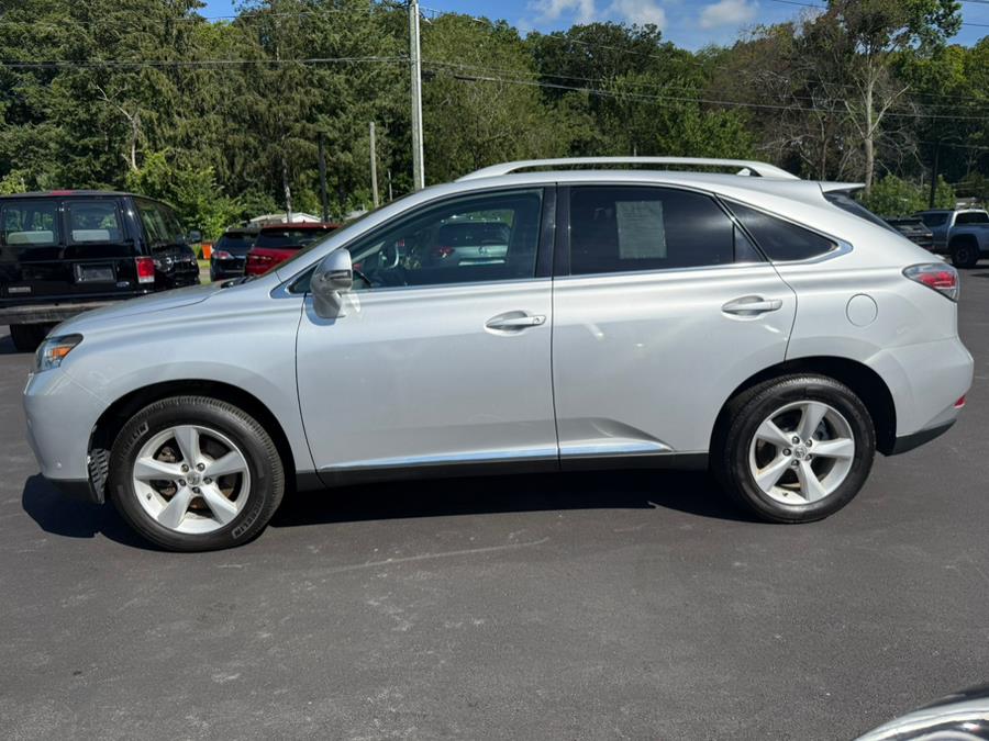 2013 Lexus RX 350 AWD 4dr, available for sale in Branford, Connecticut | J&E Auto Sales LLC. Branford, Connecticut 2013 Lexus RX 350 AWD 4dr, available for sale in Branford, Connecticut | J&E Auto Sales LLC. Branford, Connecticut