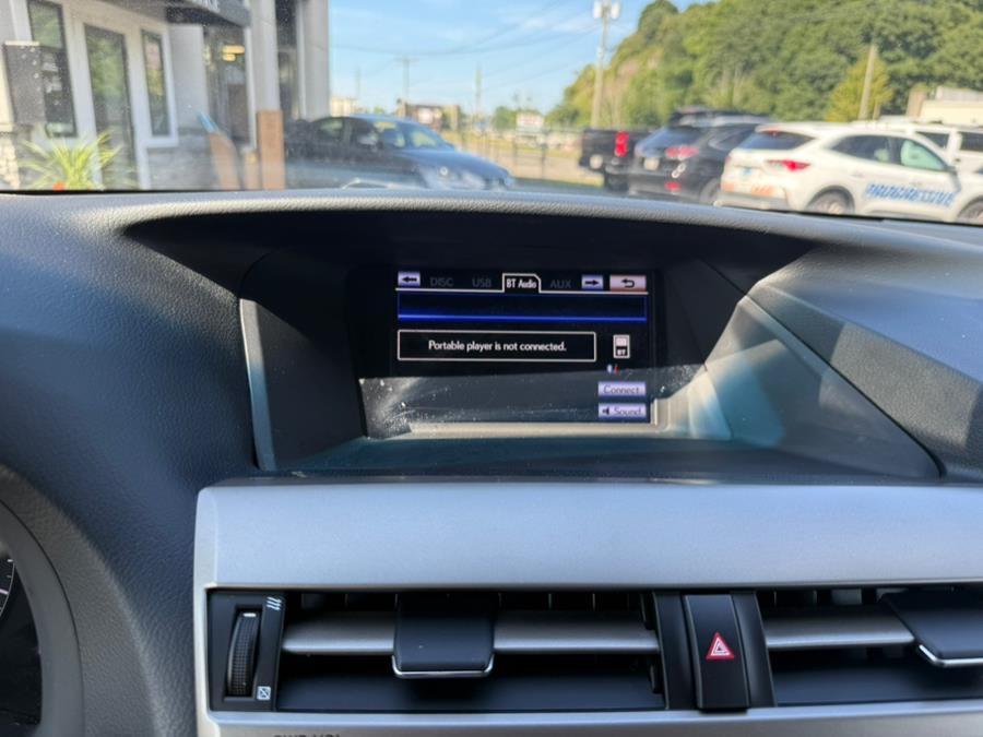2013 Lexus RX 350 AWD 4dr, available for sale in Branford, Connecticut | J&E Auto Sales LLC. Branford, Connecticut 2013 Lexus RX 350 AWD 4dr, available for sale in Branford, Connecticut | J&E Auto Sales LLC. Branford, Connecticut