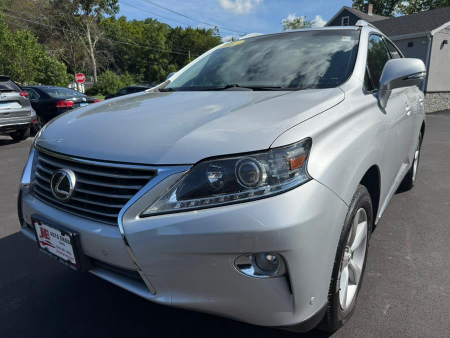 2013 Lexus RX 350 AWD 4dr, available for sale in Branford, Connecticut | J&E Auto Sales LLC. Branford, Connecticut 2013 Lexus RX 350 AWD 4dr, available for sale in Branford, Connecticut | J&E Auto Sales LLC. Branford, Connecticut