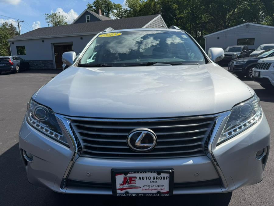 2013 Lexus RX 350 AWD 4dr, available for sale in Branford, Connecticut | J&E Auto Sales LLC. Branford, Connecticut 2013 Lexus RX 350 AWD 4dr, available for sale in Branford, Connecticut | J&E Auto Sales LLC. Branford, Connecticut