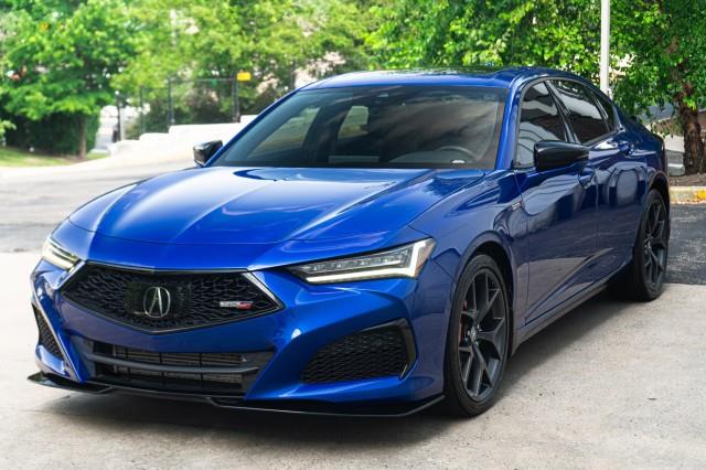 Used 2023 Acura Tlx in Yonkers, New York | Westchester Auto Group. Yonkers, New York