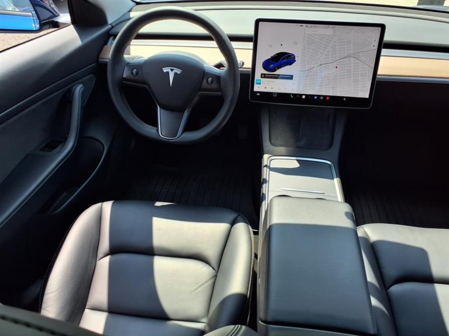2021 Tesla Model 3 Standard Range Plus RWD, available for sale in Flushing, New York | Silverline Auto Group. Flushing, New York 2021 Tesla Model 3 Standard Range Plus RWD, available for sale in Flushing, New York | Silverline Auto Group. Flushing, New York