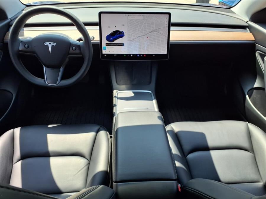 2021 Tesla Model 3 Standard Range Plus RWD, available for sale in Flushing, New York | Silverline Auto Group. Flushing, New York 2021 Tesla Model 3 Standard Range Plus RWD, available for sale in Flushing, New York | Silverline Auto Group. Flushing, New York