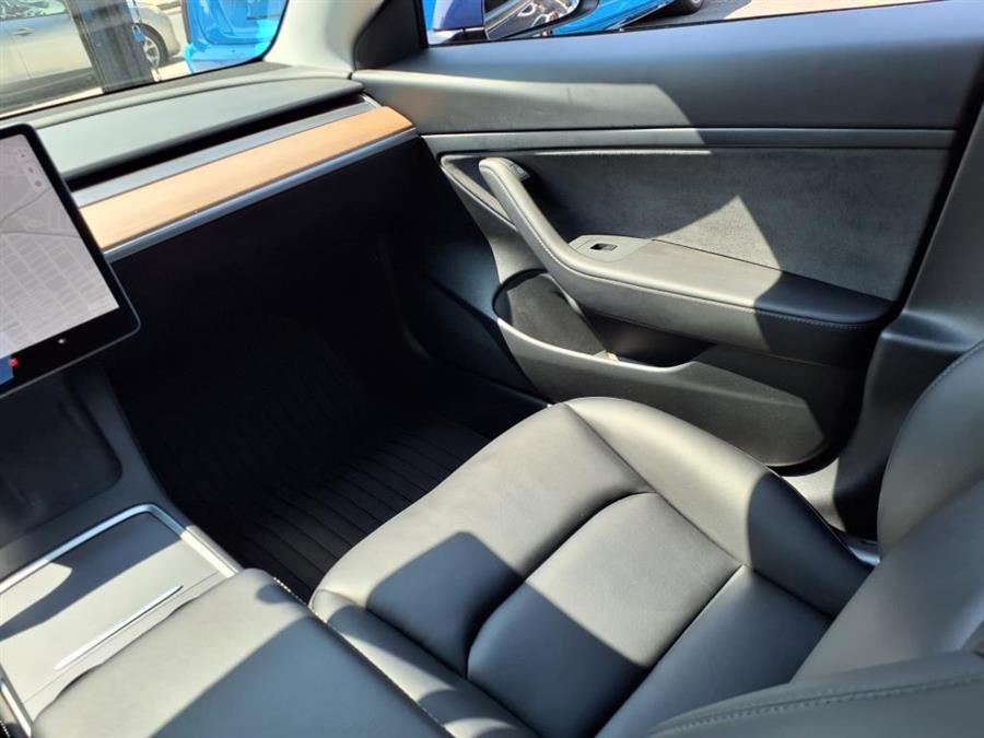 2021 Tesla Model 3 Standard Range Plus RWD, available for sale in Flushing, New York | Silverline Auto Group. Flushing, New York 2021 Tesla Model 3 Standard Range Plus RWD, available for sale in Flushing, New York | Silverline Auto Group. Flushing, New York