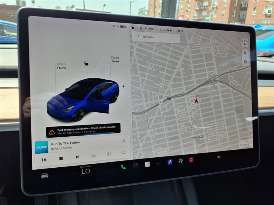 2021 Tesla Model 3 Standard Range Plus RWD, available for sale in Flushing, New York | Silverline Auto Group. Flushing, New York 2021 Tesla Model 3 Standard Range Plus RWD, available for sale in Flushing, New York | Silverline Auto Group. Flushing, New York