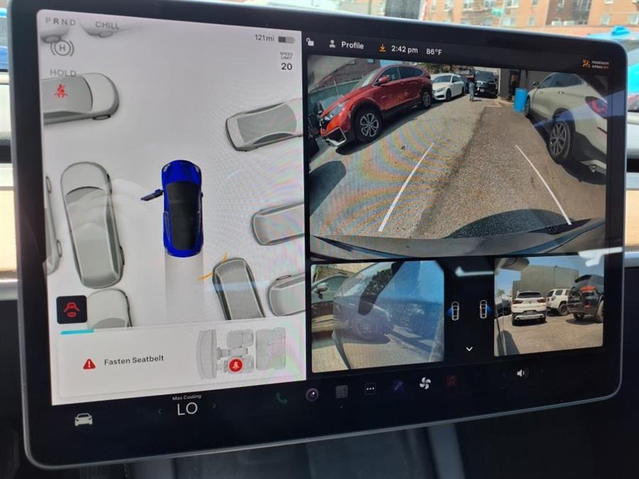2021 Tesla Model 3 Standard Range Plus RWD, available for sale in Flushing, New York | Silverline Auto Group. Flushing, New York 2021 Tesla Model 3 Standard Range Plus RWD, available for sale in Flushing, New York | Silverline Auto Group. Flushing, New York