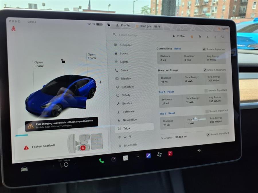 2021 Tesla Model 3 Standard Range Plus RWD, available for sale in Flushing, New York | Silverline Auto Group. Flushing, New York 2021 Tesla Model 3 Standard Range Plus RWD, available for sale in Flushing, New York | Silverline Auto Group. Flushing, New York
