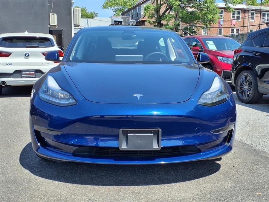 2021 Tesla Model 3 Standard Range Plus RWD, available for sale in Flushing, New York | Silverline Auto Group. Flushing, New York 2021 Tesla Model 3 Standard Range Plus RWD, available for sale in Flushing, New York | Silverline Auto Group. Flushing, New York