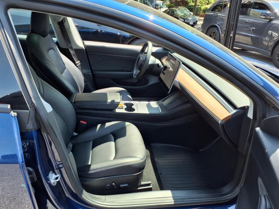 2021 Tesla Model 3 Standard Range Plus RWD, available for sale in Flushing, New York | Silverline Auto Group. Flushing, New York 2021 Tesla Model 3 Standard Range Plus RWD, available for sale in Flushing, New York | Silverline Auto Group. Flushing, New York