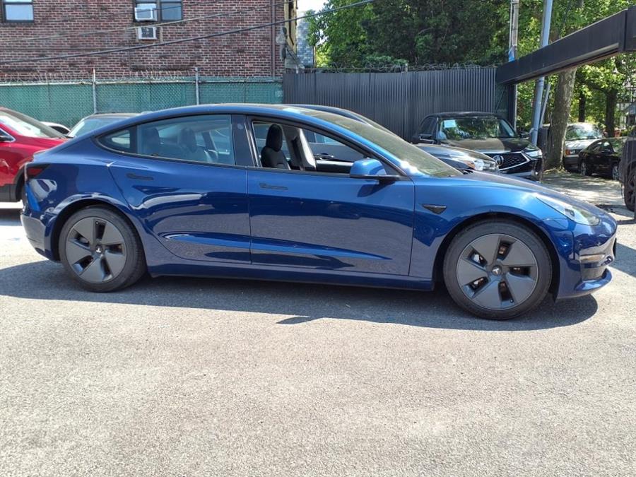 2021 Tesla Model 3 Standard Range Plus RWD, available for sale in Flushing, New York | Silverline Auto Group. Flushing, New York 2021 Tesla Model 3 Standard Range Plus RWD, available for sale in Flushing, New York | Silverline Auto Group. Flushing, New York